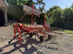 Kuhn GA4321GM