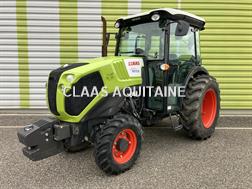 Claas NEXOS 220 VL CABINE