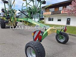 Krone SWADRO TS 680