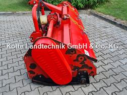 Oehler Mulcher