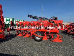Maschio Unico L Passo 5+