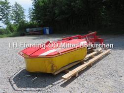 Pöttinger CAT 190