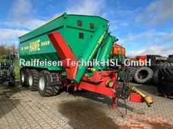 Hawe HAWE Wechselbrücke WPS ULW Übe