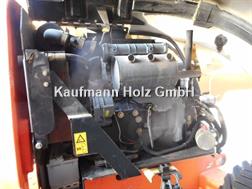 JLG JLG 450AJ Gelenkteleskopbühne 16m Allrad!