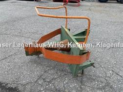 Posch KEGELSPALTER