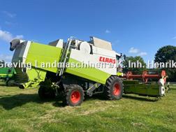 Claas LEXION 460