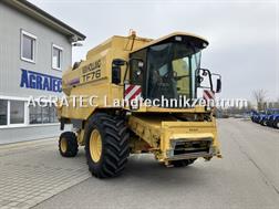 New Holland TF 76