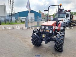 Case IH PJN 75