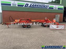 Kuhn GA 6000