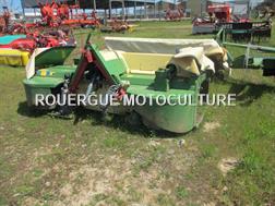 Krone ECF 320
