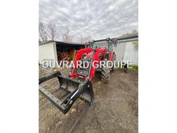 Massey Ferguson 5710M