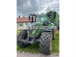 Fendt 720 PROFI +