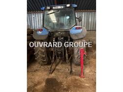 New Holland TM115