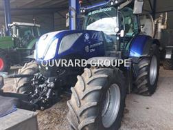 New Holland T7-165S