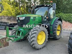 John Deere 6190r