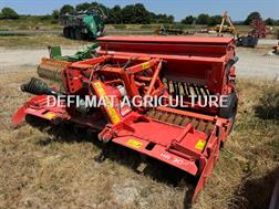 Kuhn PREMIA 300 + HR304