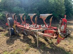 Pöttinger SERVO 35 S