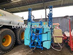 Berthoud ELYTE 1200