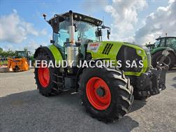 Claas ARION 610 CIS+  *** Garantie 1 an ***