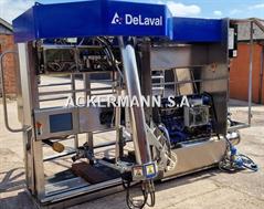 Delaval VMS Classique
