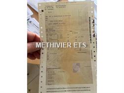 Evrard METEOR4200