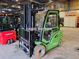 Hangcha XC35Hi-2 (CPD35-XCY2H-SI)