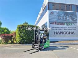 Hangcha XC3-20i (CPDS20-XCY2G-SI)