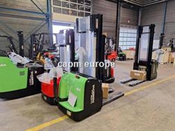 Hangcha CDD12-AC2-i