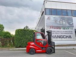 Hangcha XF35D-2