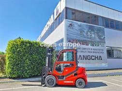 Hangcha XF25D-2