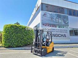 Hangcha XE25i