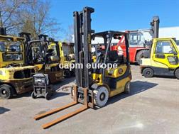 Yale GLP20SVX