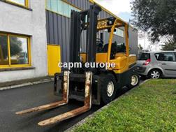 Yale GLP55VX-VALUE
