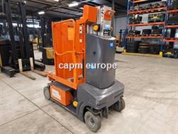 JLG Toucan Duo