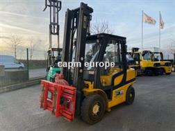 Yale GLP40VX6
