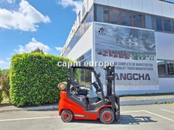 Hangcha XF18G-2