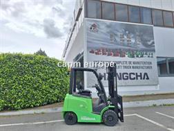 Hangcha AE15-I