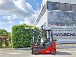 Hangcha XF18G-2
