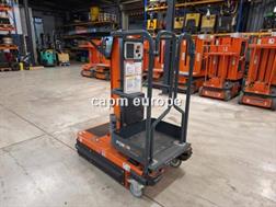 JLG POWER PICKER