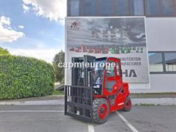 Hangcha XF50D-2 (CPCD50-X2XH8F)