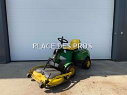 John Deere Tondeuse autoportée F530 John Deere