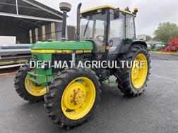 John Deere 2850