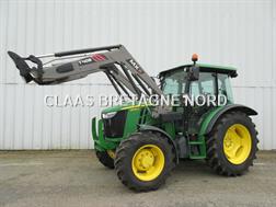 John Deere TRACTEUR JOHN DEERE 5085M