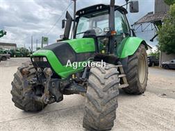 Deutz-Fahr M625