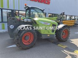 Claas SCORPION 741 VPWR S5 ADVANCE