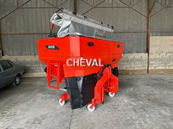 Kuhn AXIS 50.2 H-EMC W