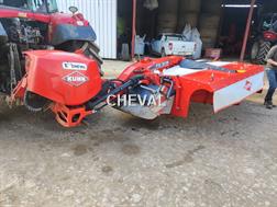 Kuhn FC 3115 D FF