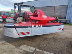 Kuhn FC 3525 FRONTALE DF FF