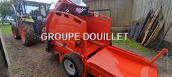 Kuhn PRIMOR 2060 H