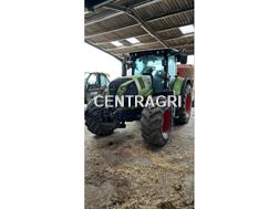 Claas ARION 640